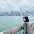 舞小喵八重神子,美图连拍,尽收眼底。
